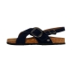 Sandales Cuir Terre De Marins Syrus