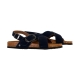 Sandales Cuir Terre De Marins Syrus