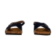 Sandales Cuir Terre De Marins Syrus