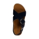 Sandales Cuir Terre De Marins Syrus