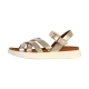 Sandales Cuir Geox Xand