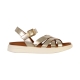 Sandales Cuir Geox Xand