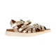 Sandales Cuir Geox Xand