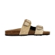Mules Cuir Geox Brionia