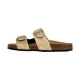 Mules Cuir Geox Brionia