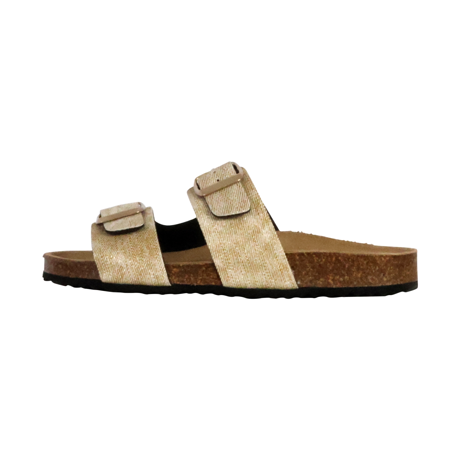 Mules Cuir Geox Brionia
