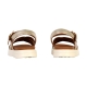 Sandales Cuir Geox Xand