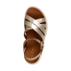 Sandales Cuir Geox Xand