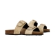 Mules Cuir Geox Brionia