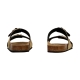 Mules Cuir Geox Brionia