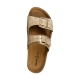 Mules Cuir Geox Brionia