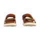 Sandales Cuir Geox Xand