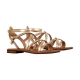 Sandales Cuir Geox Sozy