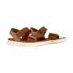 Sandales Cuir Geox Xand