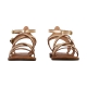 Sandales Cuir Geox Sozy