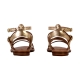 Sandales Cuir Geox Sozy