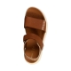 Sandales Cuir Geox Xand