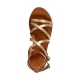 Sandales Cuir Geox Sozy