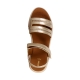 Sandales Geox Dandra