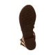 Sandales Cuir Geox Sozy