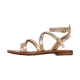 Sandales Cuir Geox Sozy