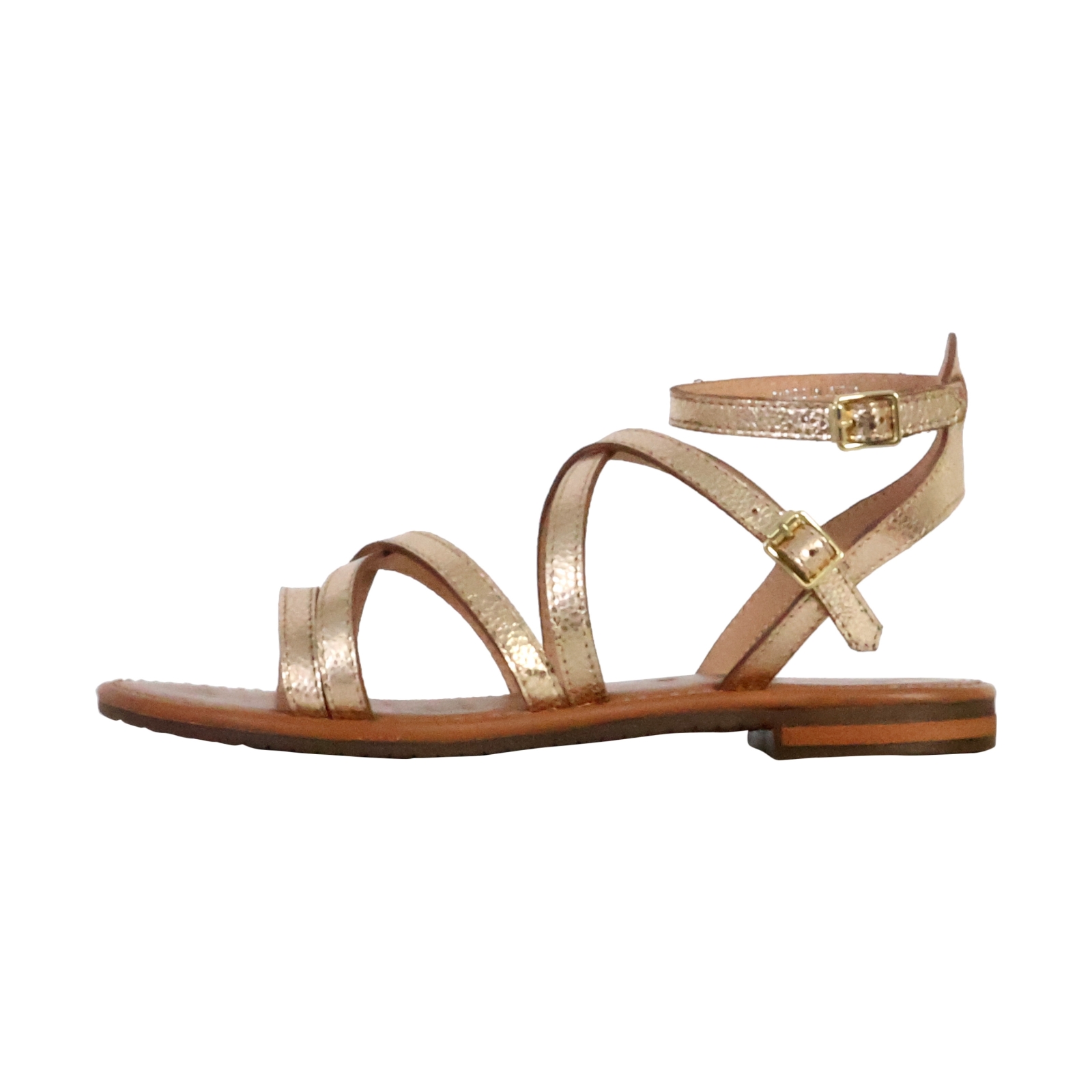 Sandales Cuir Geox Sozy