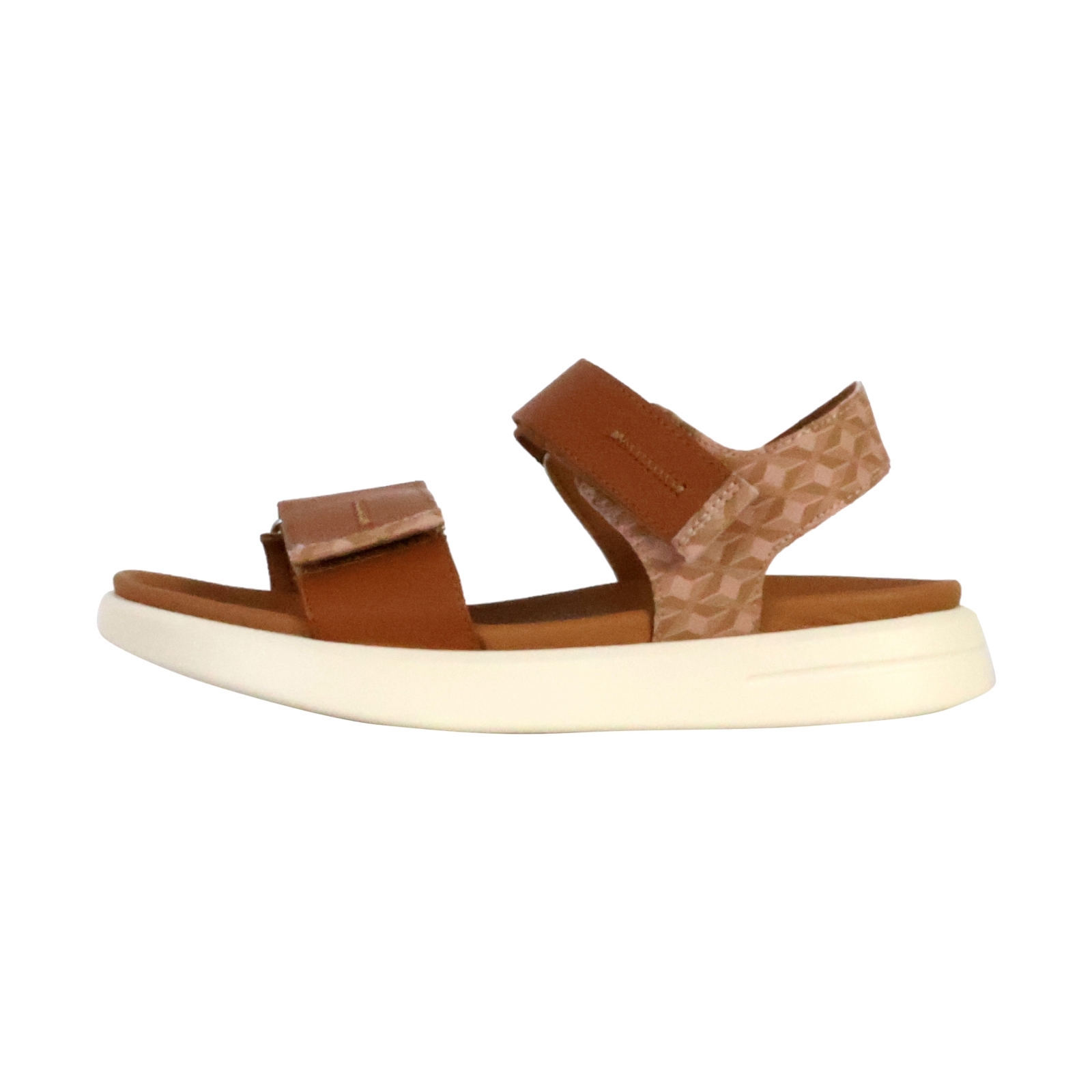 Sandales Cuir Geox Xand