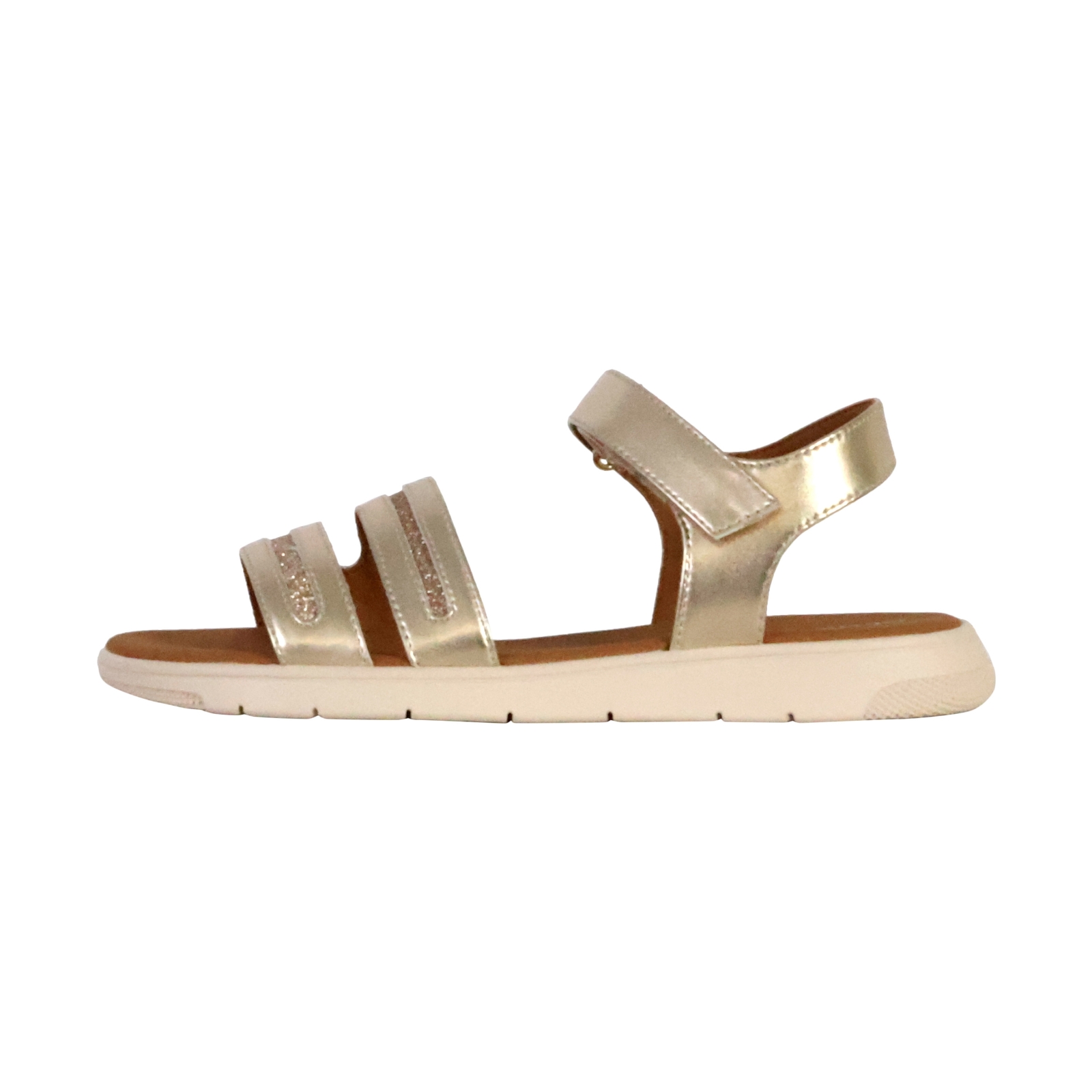 Sandales Geox Dandra