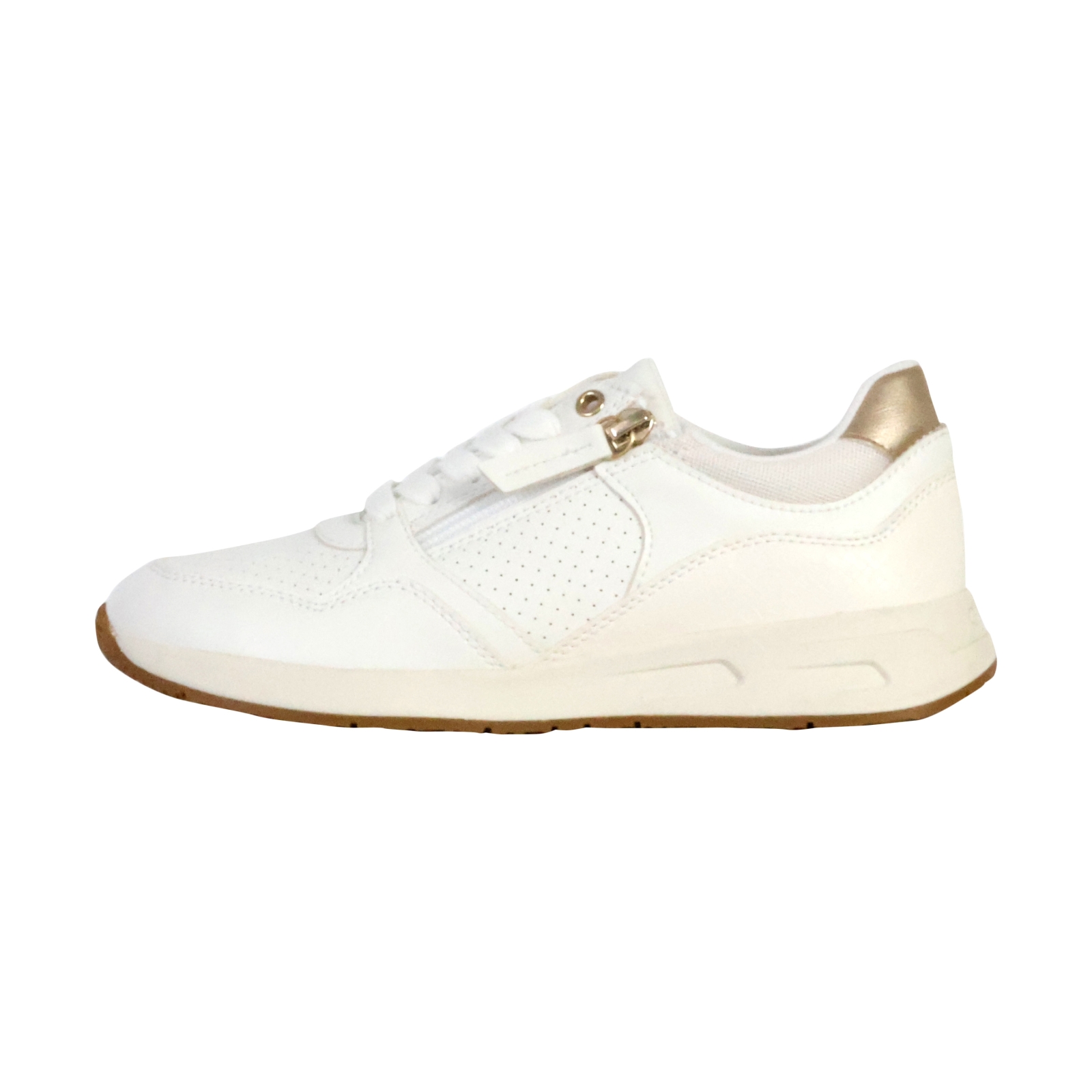 Basket à Lacets Geox Bulmy