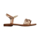 Sandales Cuir Geox Sozy