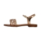 Sandales Cuir Geox Sozy