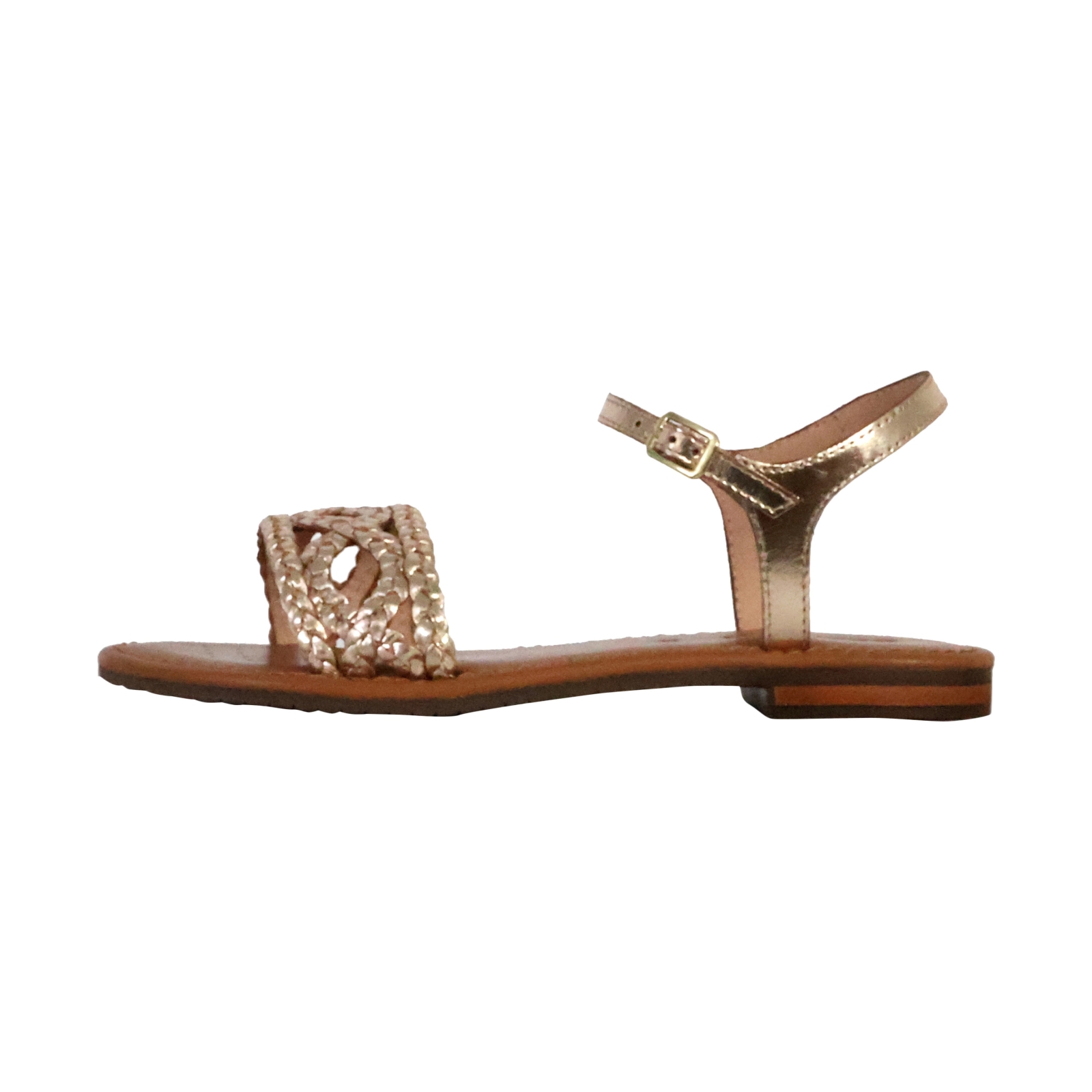 Sandales Cuir Geox Sozy