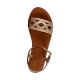 Sandales Cuir Geox Sozy