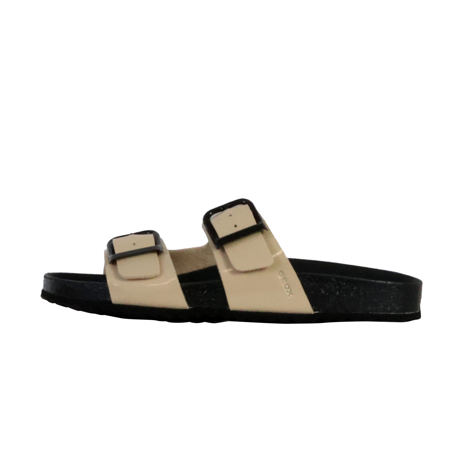 Mules Cuir Geox Brionia