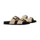 Mules Cuir Geox Brionia