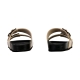 Mules Cuir Geox Brionia