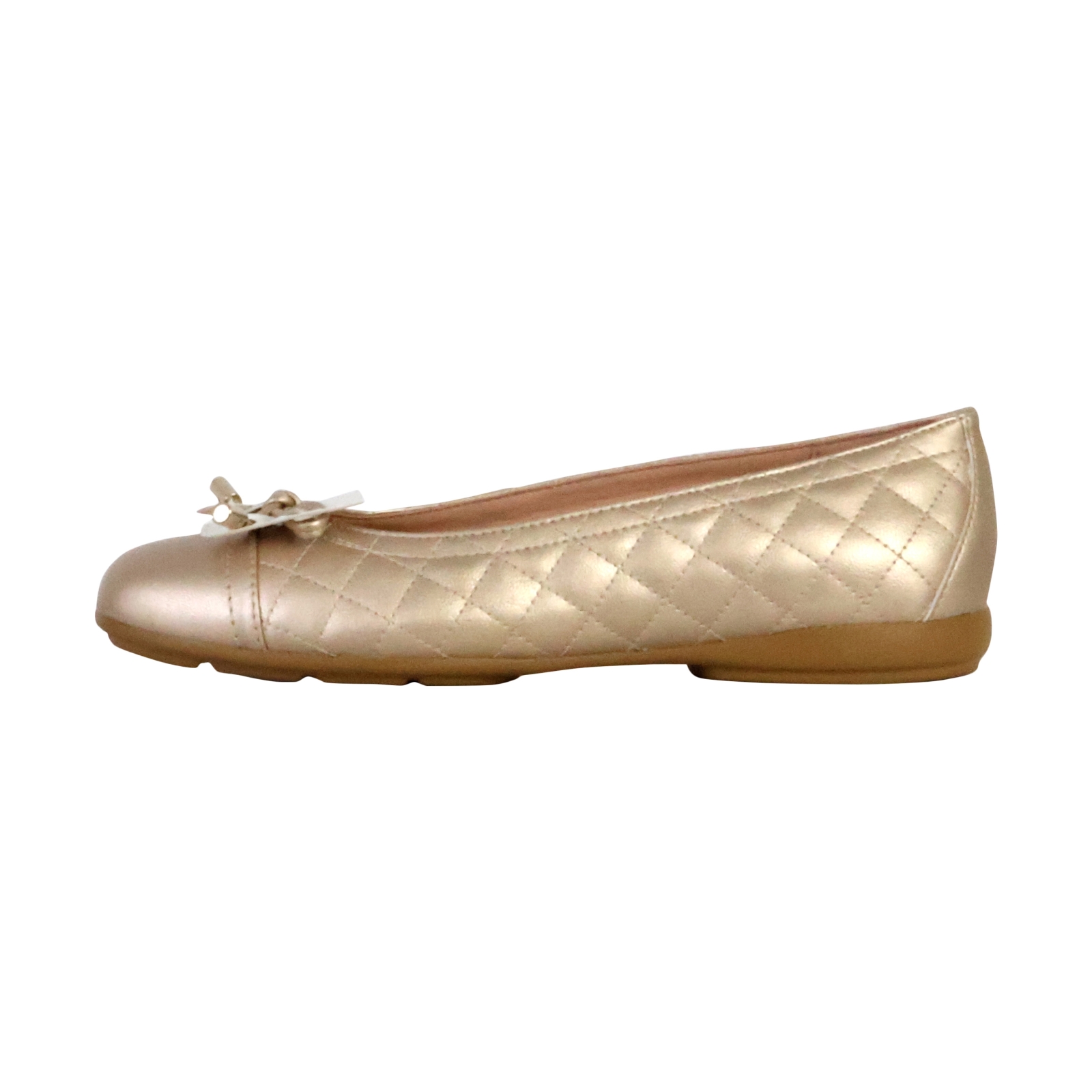 Ballerine à Enfiler Geox Annytah