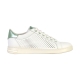 Basket Cuir Geox Jaysen