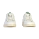Basket Cuir Geox Jaysen