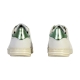 Basket Cuir Geox Jaysen