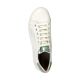 Basket Cuir Geox Jaysen
