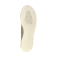 Basket Cuir Geox Jaysen