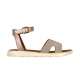Sandales Cuir Geox Dandra