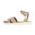Sandales Cuir Geox Dandra