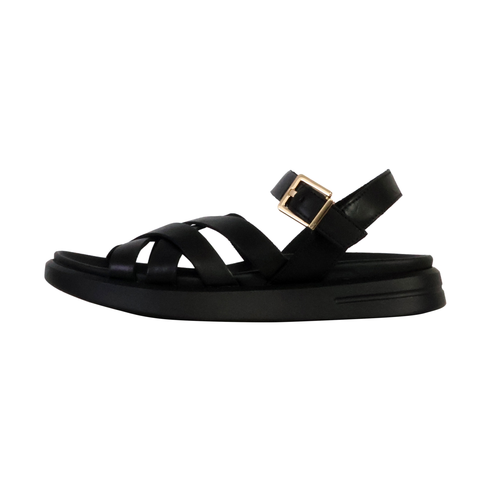 Sandales Cuir Geox Xand