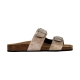 Mules Cuir Geox Brionia