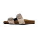 Mules Cuir Geox Brionia