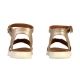Sandales Cuir Geox Dandra