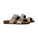 Mules Cuir Geox Brionia