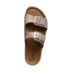 Mules Cuir Geox Brionia